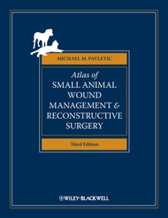 Atlas of small animal wound management and reconstructive