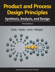 seider warren synthesis seader