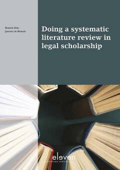 doing a systematic literature review in legal scholarship pdf