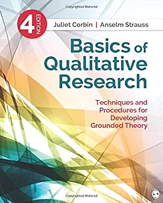 qualitative research methods rug