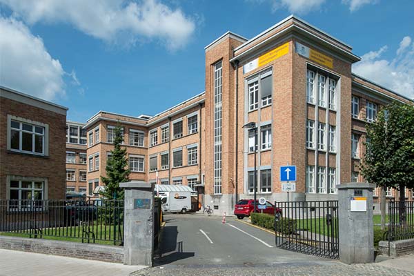 bibliotheek