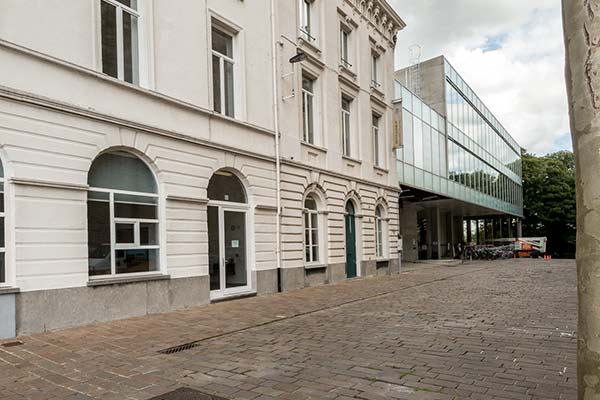 bibliotheek