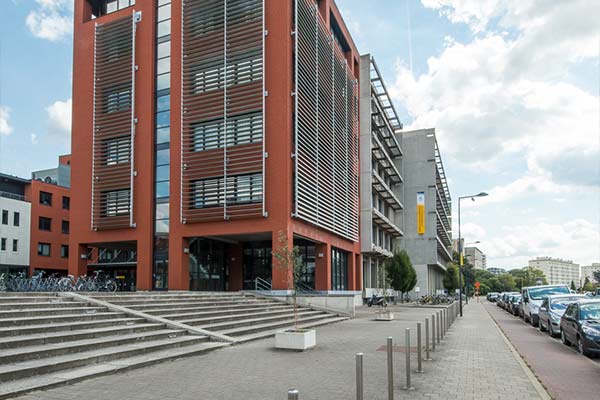 bibliotheek